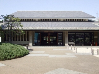 武道館の画像