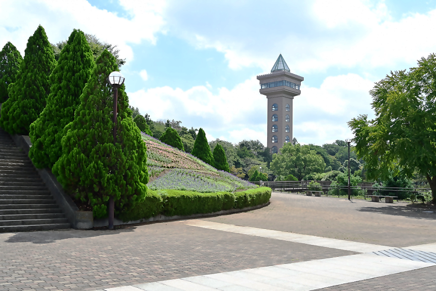 展望塔
