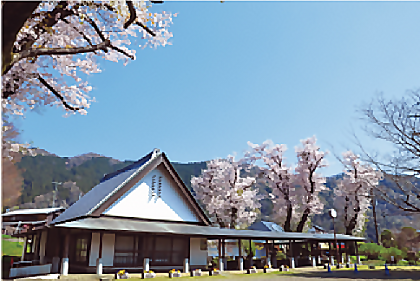 Ozaki Gakudo Memorial House