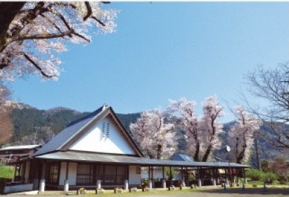 尾崎咢堂紀念館