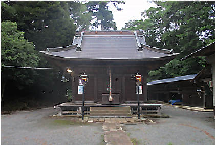 八幡神社