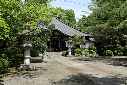 當麻山無量光寺