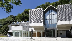 近代美術館鎌倉別館