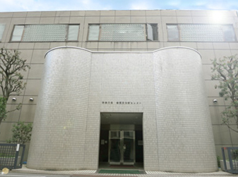 埋蔵文化財センター
