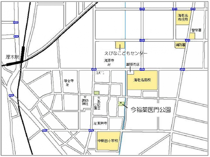簡易マップ