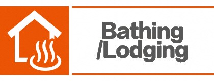 Bathing-Lodging