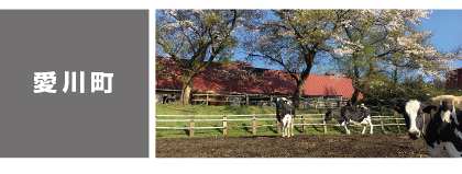 愛川町