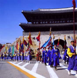 photo: Cultural Festival (By courtesy of Gyeonggi Provincial Gov