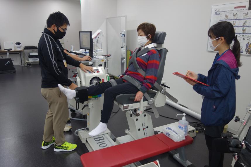 バイオデックス