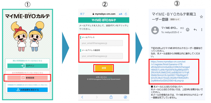 インストール方法１