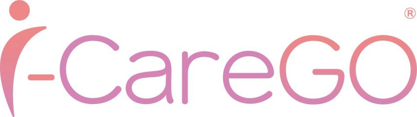 i-CareGOロゴ
