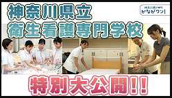 かなチャンTVリンク