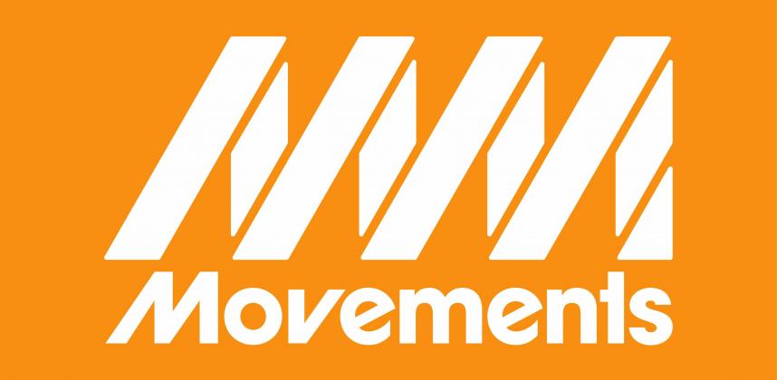株式会社Movements