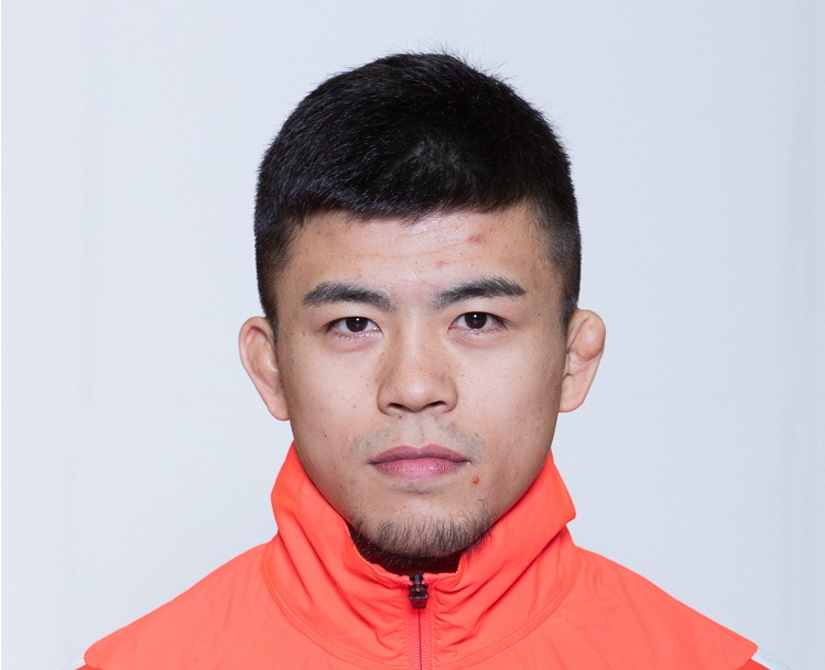 文田選手