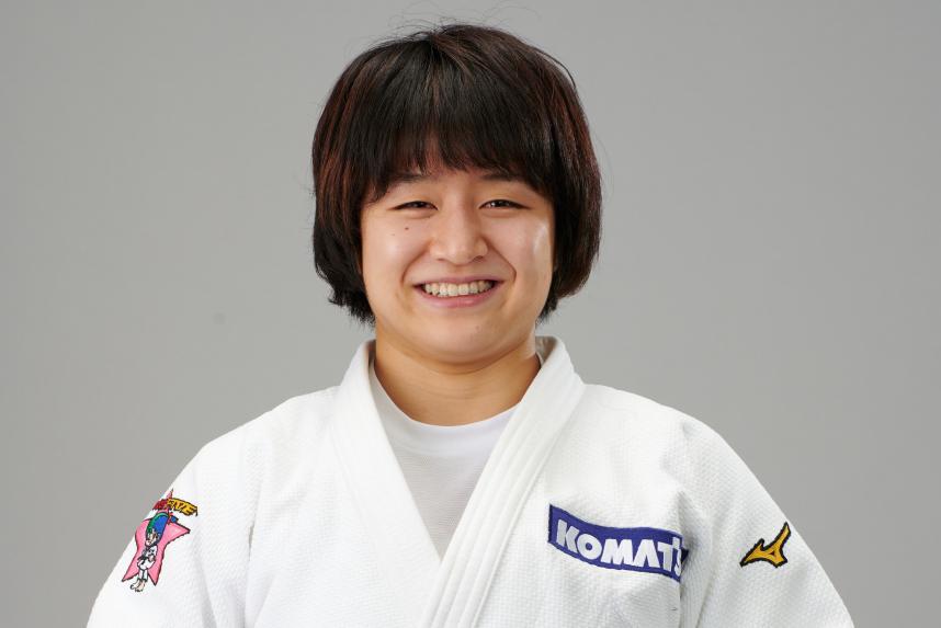 芳田選手