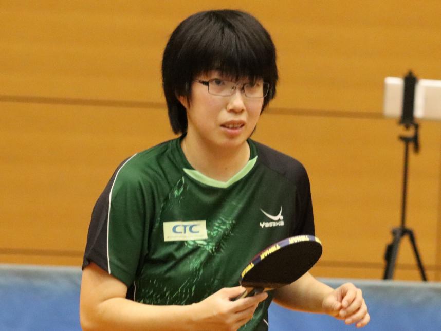 伊藤選手