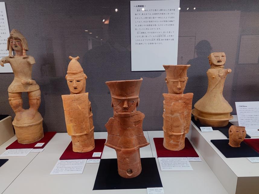 R7遺跡展　横須賀会場２