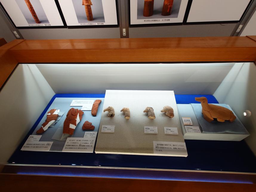 R7遺跡展　横須賀会場５