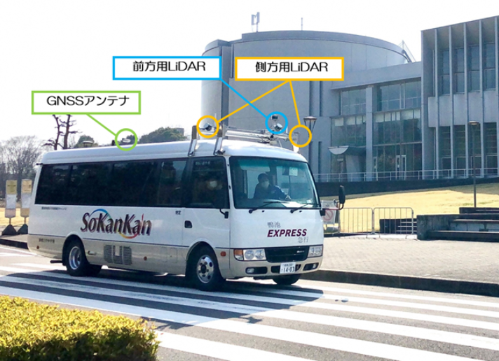 神奈中バス