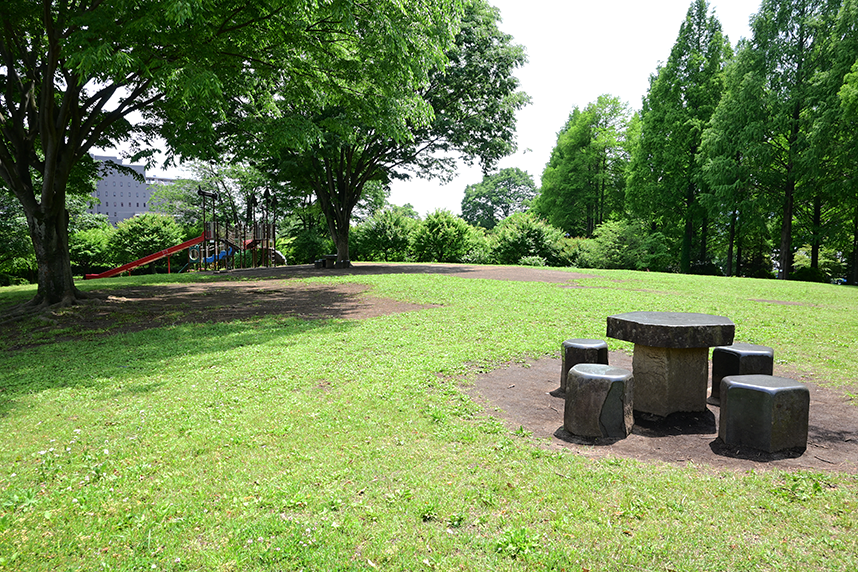 相模原北公園ピクニック広場