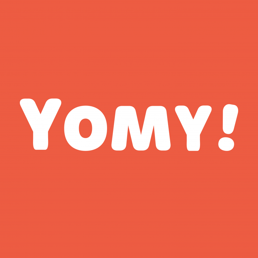 yomy