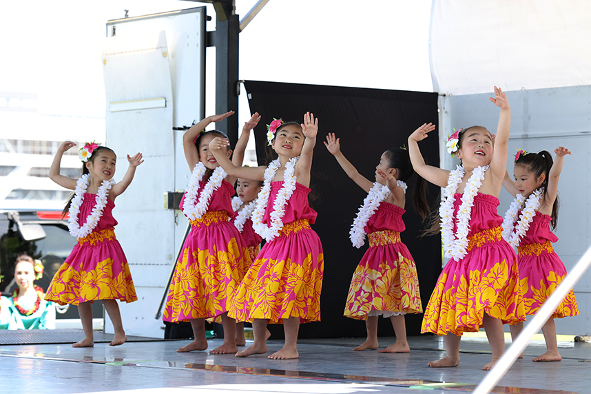 フェスティバルの様子2