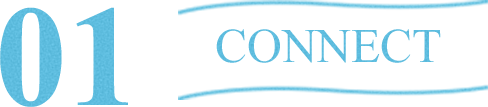 01 CONNECT