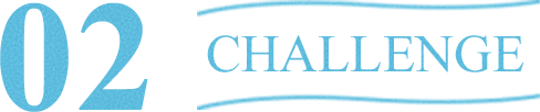 02 CHALLENGE