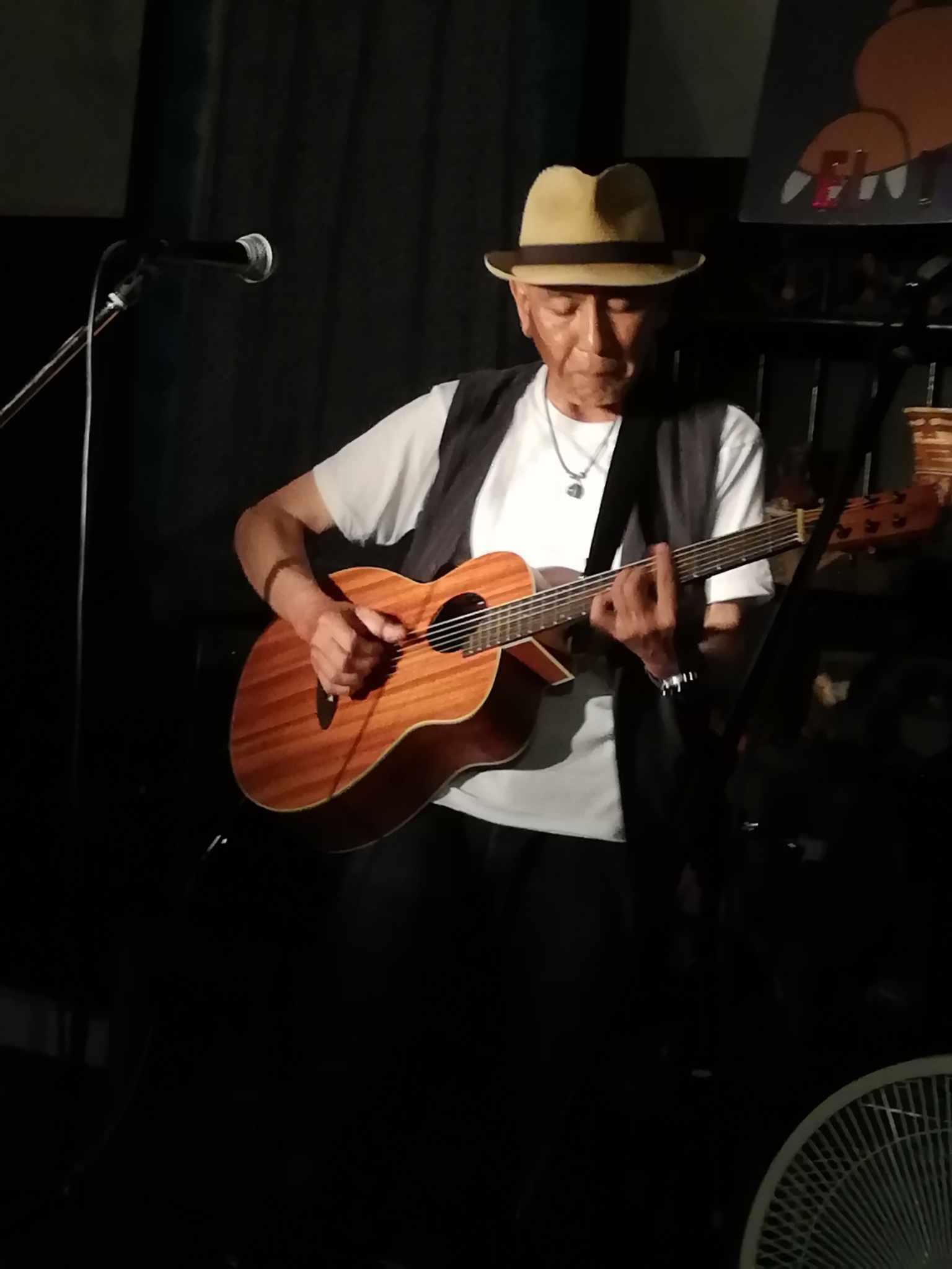 大島ヘブン