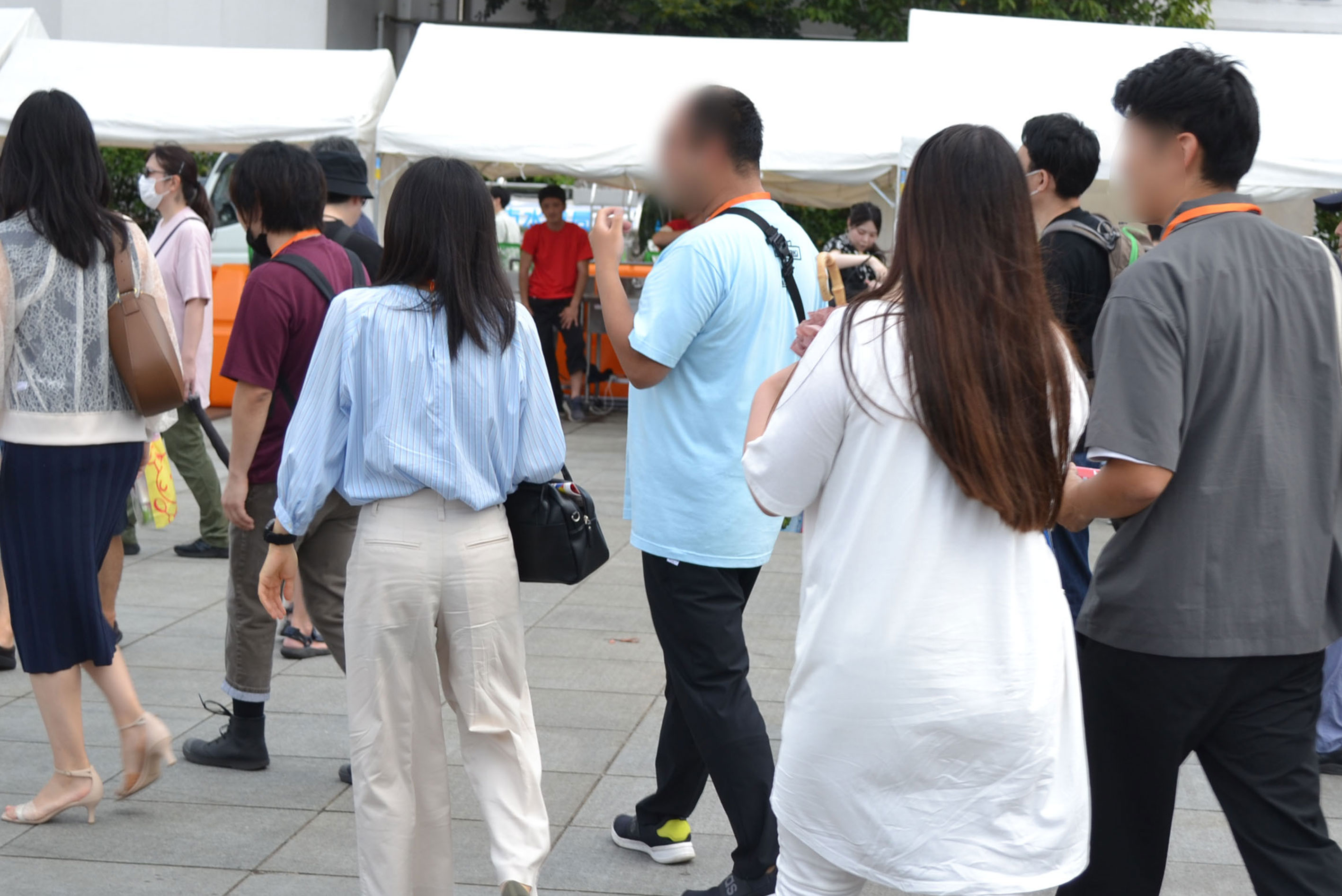 イベントの様子