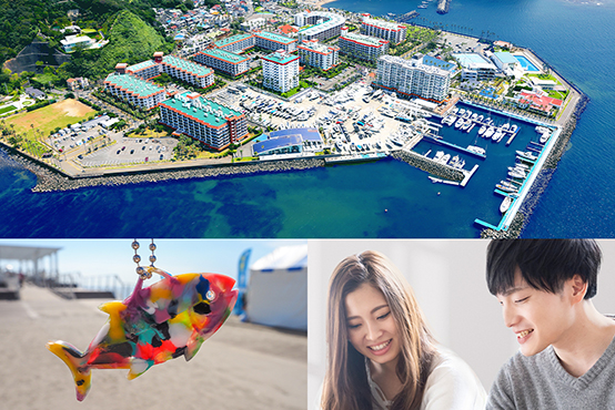 逗子内イメージ