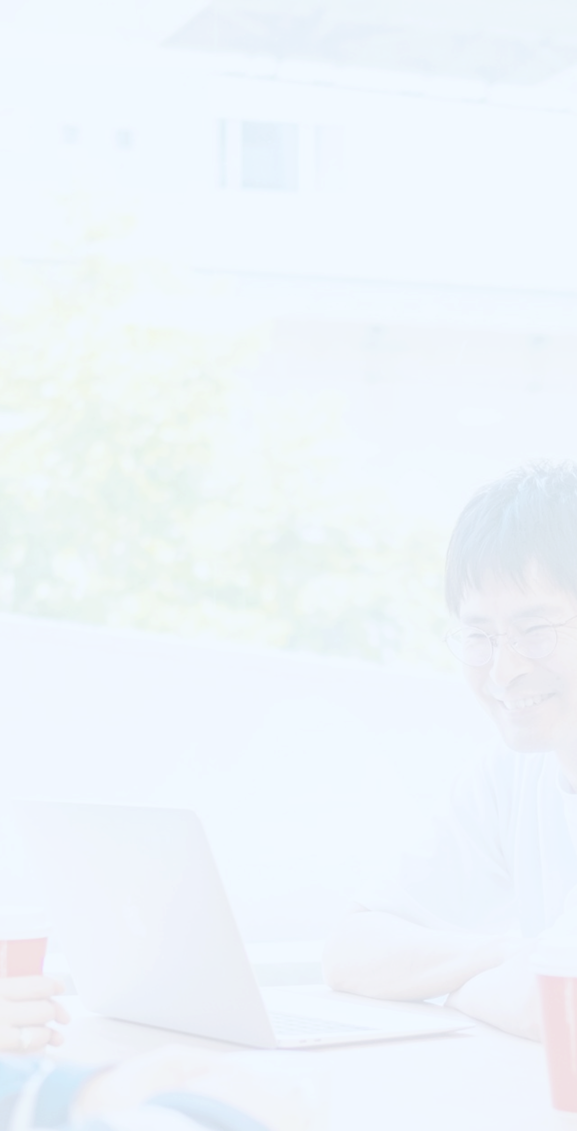 Career support background