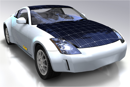 電気自動車