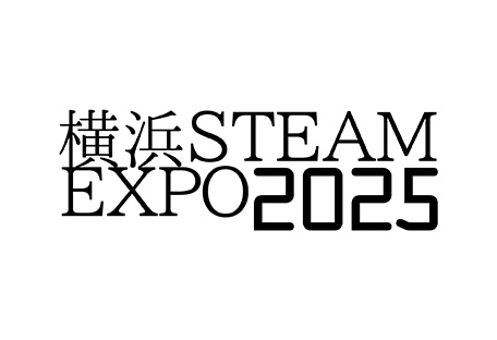 ヨコハマ スティーム エクスポのロゴ