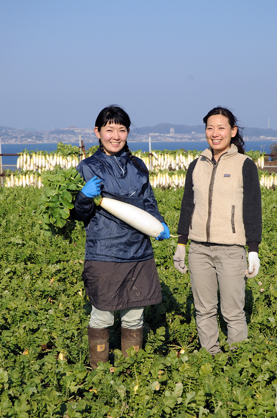 五十嵐 道代の写真