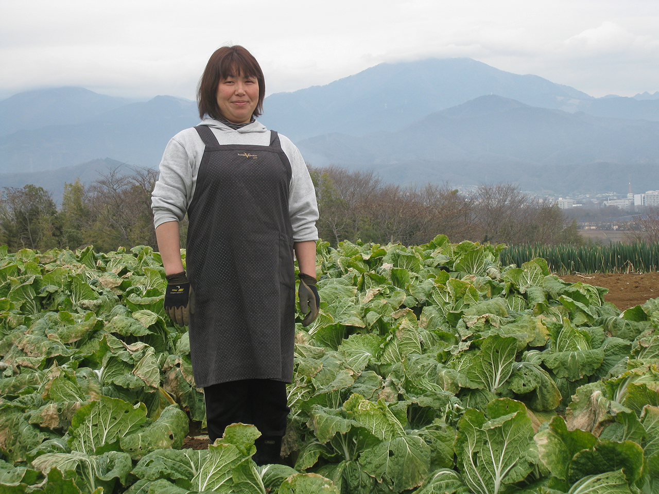 二宮 とも子の写真