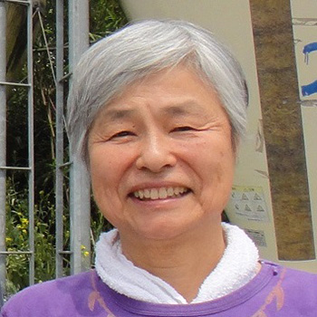 西山 紀子