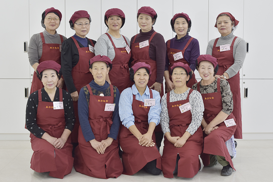 女性農業従事者の理想形を目指し、地域とともに20余年 川崎市女性農業担い手の会「あかね会」の活動レポート