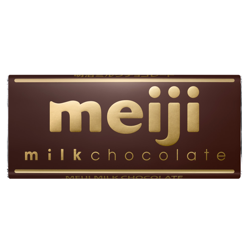 明治ミルクチョコレート５０ｇ