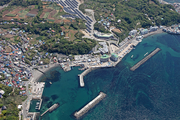 湘南サニーサイドマリーナ