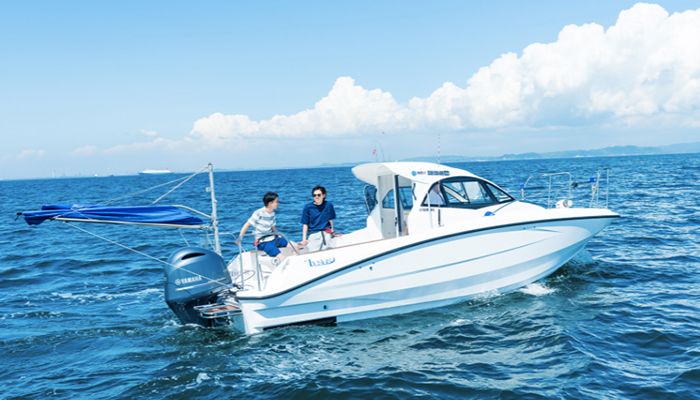 Sunny Side Marina Uraga