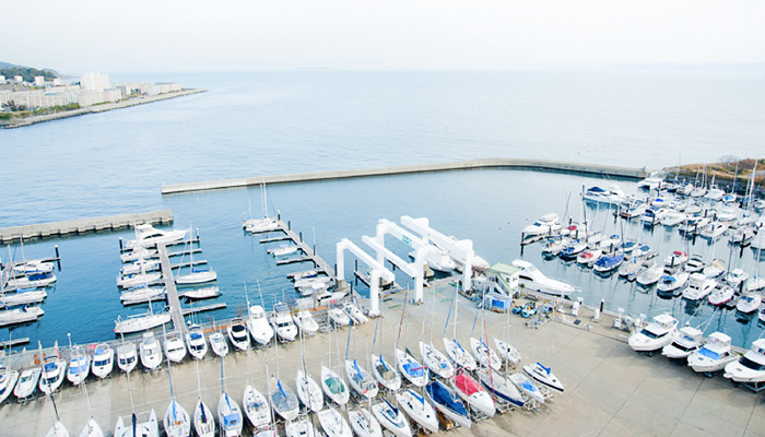 City Marina Velasis