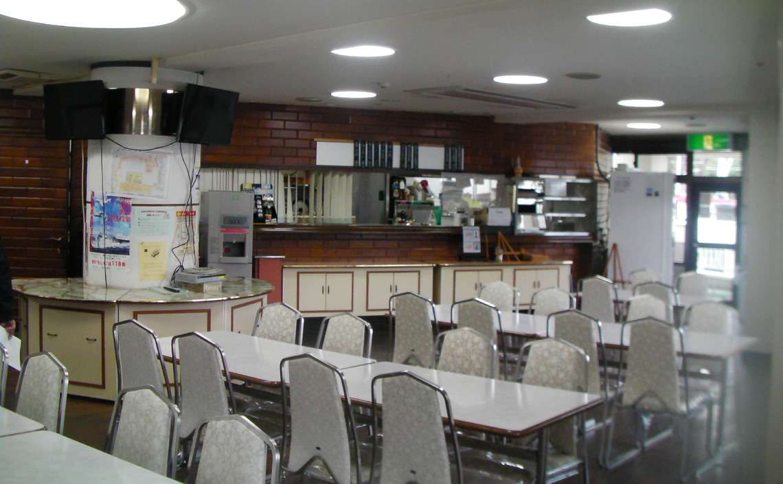 Aburatsubo Yacht Harbor (Misaki Marine)5