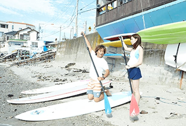 Hayama Ocean Sports6