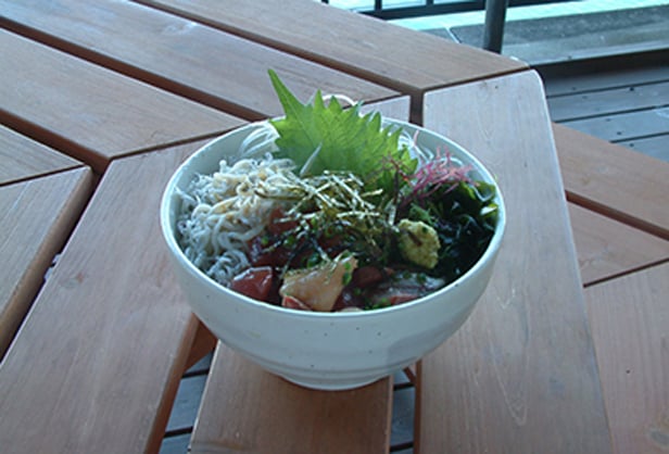 Fishery cooperative direct sales, Fishes2