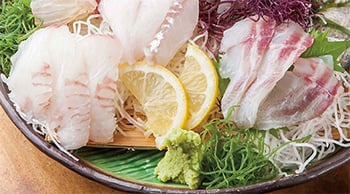 Amimoto Ryori Asamaru Main Store