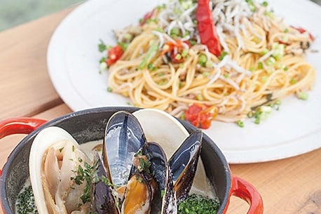 MARINE & FARM SAJIMA