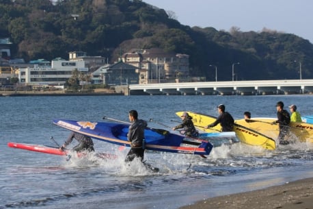 HOKUA SURF & SPORTS SCHOOL