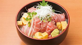 Maguro Shokudou Shichibe-emaru