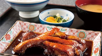 さSakana no Shokudou Kojima